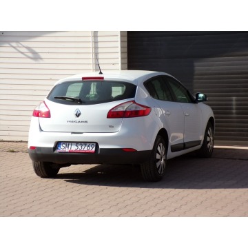 Renault Megane  Hatchback 2014,  1.2 benzyna - Na sprzedaż za 21 990 zł - Mikołów - zdjęcie 7