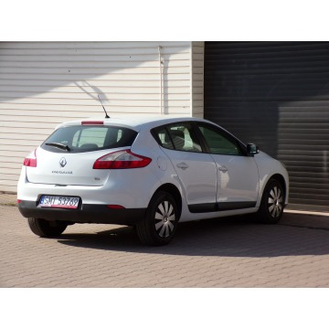 Renault Megane  Hatchback 2014,  1.2 benzyna - Na sprzedaż za 21 990 zł - Mikołów - zdjęcie 6