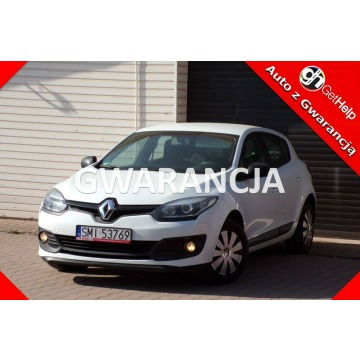 Renault Megane - Lift /Gwarancja / 2014r /76000km