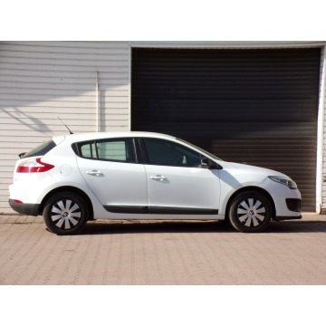 Renault Megane  Hatchback 2014,  1.2 benzyna - Na sprzedaż za 21 990 zł - Mikołów - zdjęcie 12