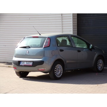 Fiat Punto Evo  Hatchback 2010,  1.2 benzyna - Na sprzedaż za 13 790 zł - Mikołów - zdjęcie 6