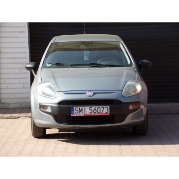 Fiat Punto Evo  Hatchback 2010,  1.2 benzyna - Na sprzedaż za 13 790 zł - Mikołów - zdjęcie 3