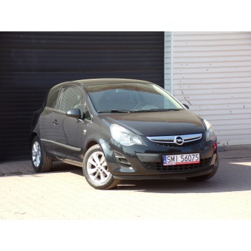 Opel Corsa  Hatchback 2014,  1.2 benzyna - Na sprzedaż za 16 900 zł - Mikołów - zdjęcie 4