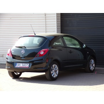Opel Corsa  Hatchback 2014,  1.2 benzyna - Na sprzedaż za 16 900 zł - Mikołów - zdjęcie 6