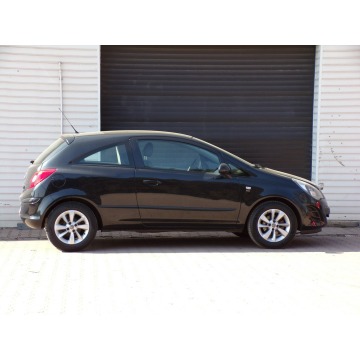 Opel Corsa  Hatchback 2014,  1.2 benzyna - Na sprzedaż za 16 900 zł - Mikołów - zdjęcie 12