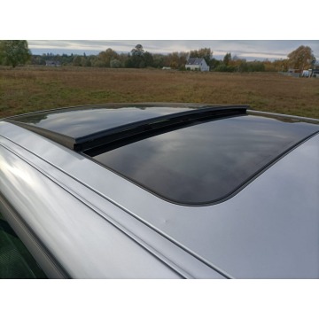 BMW Seria 5  Kombi 2007,  3.0 diesel, automat - Na sprzedaż za 34 900 zł - Stargard - zdjęcie 10