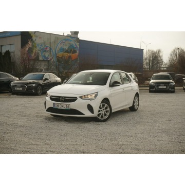Opel Corsa  Hatchback 2021,  1.5 diesel - Na sprzedaż za 37 000 zł - Poznań - zdjęcie 2