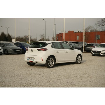 Opel Corsa  Hatchback 2021,  1.5 diesel - Na sprzedaż za 37 000 zł - Poznań - zdjęcie 6