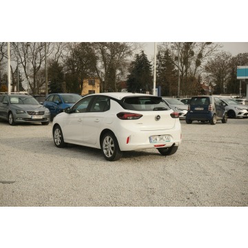 Opel Corsa  Hatchback 2021,  1.5 diesel - Na sprzedaż za 37 000 zł - Poznań - zdjęcie 8