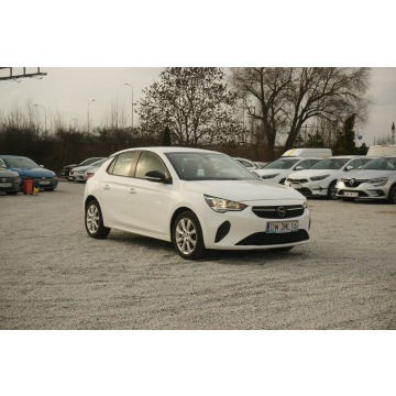 Opel Corsa  Hatchback 2021,  1.5 diesel - Na sprzedaż za 37 000 zł - Poznań - zdjęcie 4