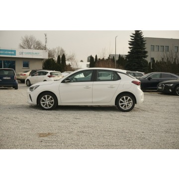 Opel Corsa  Hatchback 2021,  1.5 diesel - Na sprzedaż za 37 000 zł - Poznań - zdjęcie 9