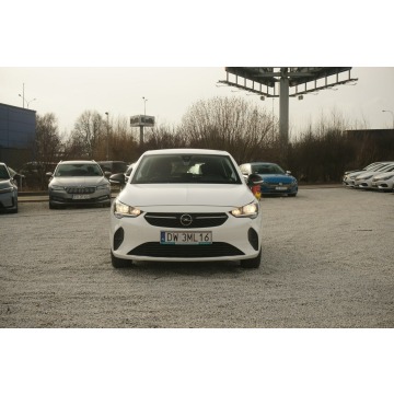 Opel Corsa  Hatchback 2021,  1.5 diesel - Na sprzedaż za 37 000 zł - Poznań - zdjęcie 3