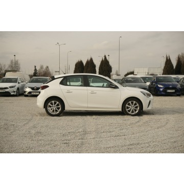 Opel Corsa  Hatchback 2021,  1.5 diesel - Na sprzedaż za 37 000 zł - Poznań - zdjęcie 5