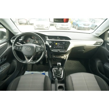 Opel Corsa  Hatchback 2021,  1.5 diesel - Na sprzedaż za 37 000 zł - Poznań - zdjęcie 10