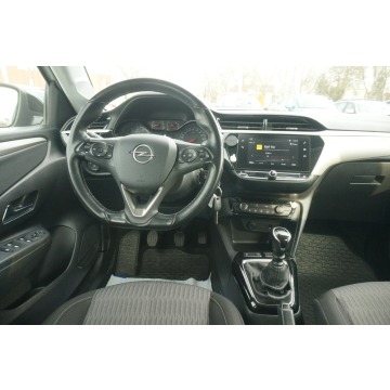 Opel Corsa  Hatchback 2021,  1.5 diesel - Na sprzedaż za 37 000 zł - Poznań - zdjęcie 11