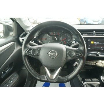 Opel Corsa  Hatchback 2021,  1.5 diesel - Na sprzedaż za 37 000 zł - Poznań - zdjęcie 12