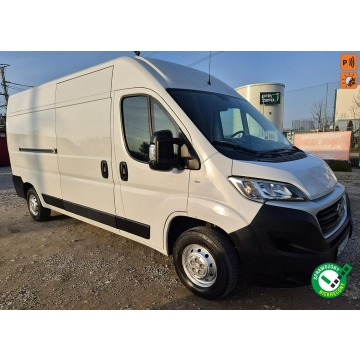 Fiat Ducato - L3H2