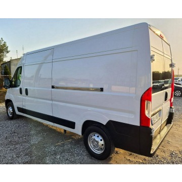 Fiat Ducato 2018,  2.0 diesel - Na sprzedaż za 47 847 zł - Kutno - zdjęcie 2