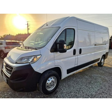 Fiat Ducato 2018,  2.0 diesel - Na sprzedaż za 47 847 zł - Kutno - zdjęcie 3