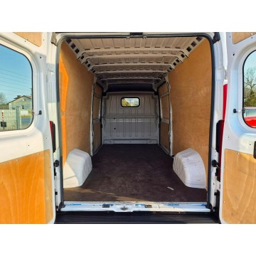 Fiat Ducato 2018,  2.0 diesel - Na sprzedaż za 47 847 zł - Kutno - zdjęcie 5