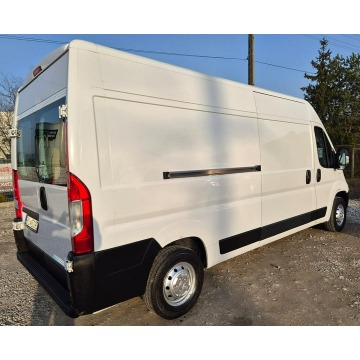 Fiat Ducato 2018,  2.0 diesel - Na sprzedaż za 47 847 zł - Kutno - zdjęcie 4