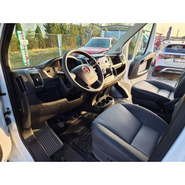 Fiat Ducato 2018,  2.0 diesel - Na sprzedaż za 47 847 zł - Kutno - zdjęcie 6