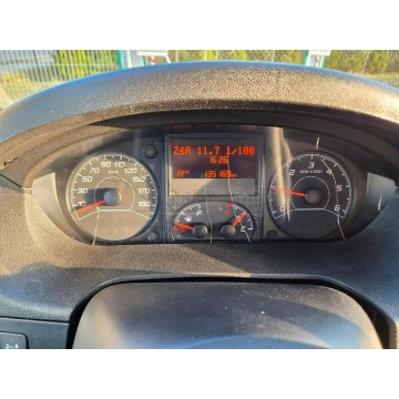 Fiat Ducato 2018,  2.0 diesel - Na sprzedaż za 47 847 zł - Kutno - zdjęcie 9
