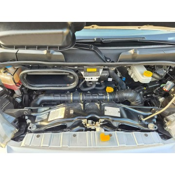 Fiat Ducato 2018,  2.0 diesel - Na sprzedaż za 47 847 zł - Kutno - zdjęcie 10