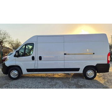 Fiat Ducato 2018,  2.0 diesel - Na sprzedaż za 47 847 zł - Kutno - zdjęcie 12