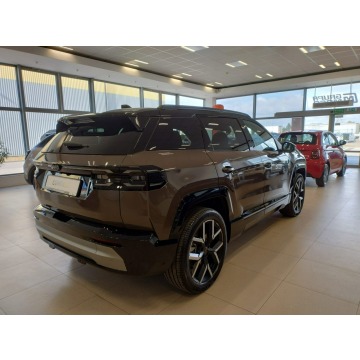 Jeep Compass  SUV 2026 elektryczny, automat - Na sprzedaż za 204 900 zł - Piła - zdjęcie 3