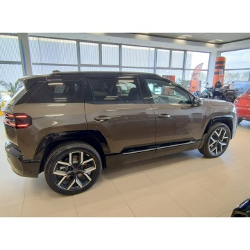 Jeep Compass  SUV 2026 elektryczny, automat - Na sprzedaż za 204 900 zł - Piła - zdjęcie 2