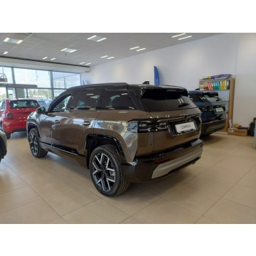Jeep Compass  SUV 2026 elektryczny, automat - Na sprzedaż za 204 900 zł - Piła - zdjęcie 5