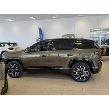 Jeep Compass  SUV 2026 elektryczny, automat - Na sprzedaż za 204 900 zł - Piła - zdjęcie 6