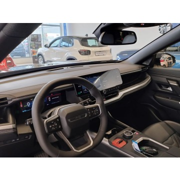 Jeep Compass  SUV 2026 elektryczny, automat - Na sprzedaż za 204 900 zł - Piła - zdjęcie 10