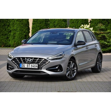 Hyundai i30 - 1,6 D 115KM Full led Navi Kamera Panorama Alufelgi Full Opcja !