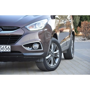 Hyundai ix35  SUV 2013,  2.0 benzyna - Na sprzedaż za 47 900 zł - Ostrów Mazowiecka - zdjęcie 7