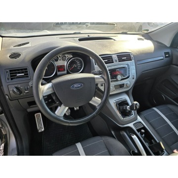 Ford Kuga  SUV 2008,  2.0 diesel - Na sprzedaż za 25 900 zł - Gniezno - zdjęcie 3