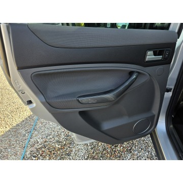 Ford Kuga  SUV 2008,  2.0 diesel - Na sprzedaż za 25 900 zł - Gniezno - zdjęcie 6