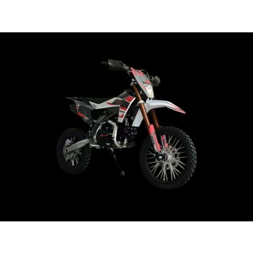 Cross Diabolini X4 125 Transport Raty Fvat Ro... - Motocykle crossowe - Bicz - zdjęcie 6