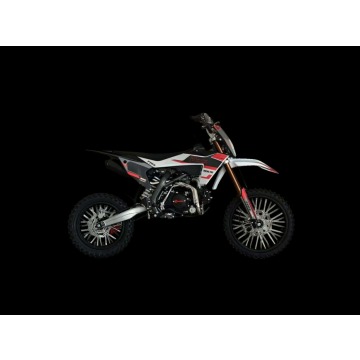 Cross Diabolini X4 125 Transport Raty Fvat Ro... - Motocykle crossowe - Bicz - zdjęcie 2