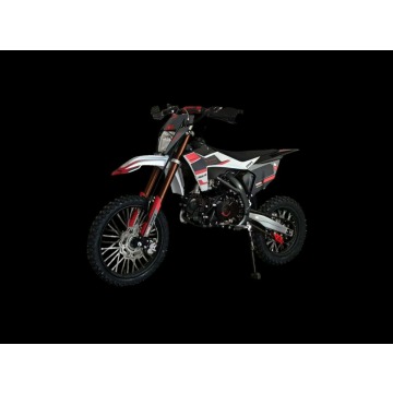 Cross Diabolini X4 125 Transport Raty Fvat Ro... - Motocykle crossowe - Bicz - zdjęcie 4