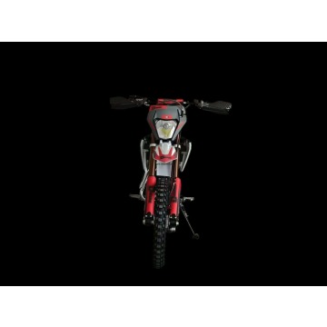Cross Diabolini X4 125 Transport Raty Fvat Ro... - Motocykle crossowe - Bicz - zdjęcie 5