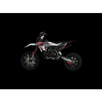 Cross Diabolini X4 125 Transport Raty Fvat Ro... - Motocykle crossowe - Bicz - zdjęcie 3