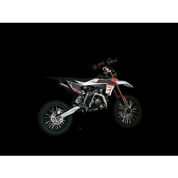 Cross Diabolini X4 125 Transport Raty Fvat Ro... - Motocykle crossowe - Bicz - zdjęcie 7