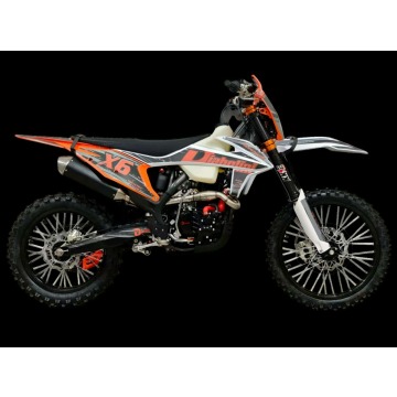 Cross Diabolini X6 300 Transport Raty Fvat Ro... - Motocykle crossowe - Bicz - zdjęcie 3