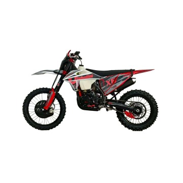 Cross Diabolini X6 300 Transport Raty Fvat Ro... - Motocykle crossowe - Bicz - zdjęcie 6