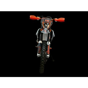 Cross Diabolini X6 300 Transport Raty Fvat Ro... - Motocykle crossowe - Bicz - zdjęcie 5