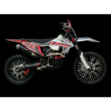 Cross Diabolini X6 300 Transport Raty Fvat Ro... - Motocykle crossowe - Bicz - zdjęcie 2