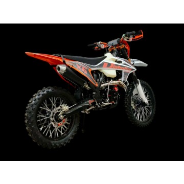 Cross Diabolini X6 300 Transport Raty Fvat Ro... - Motocykle crossowe - Bicz - zdjęcie 4