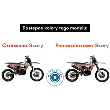 Cross Diabolini X6 300 Transport Raty Fvat Ro... - Motocykle crossowe - Bicz - zdjęcie 9